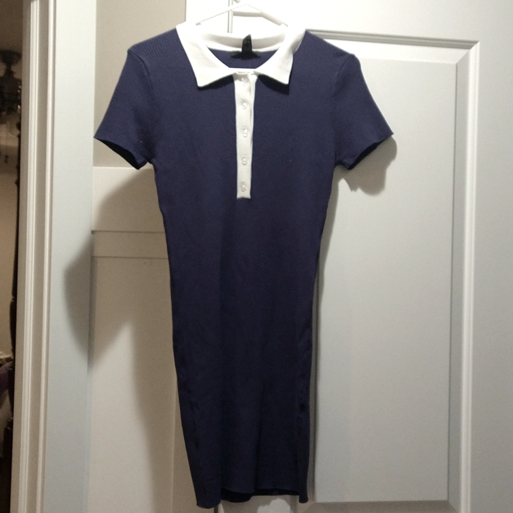 Brand new Forever 21 Dress w tags